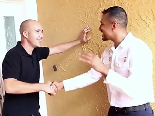 Mom fucks crony  ally s daughters bf and   gets punished by School Photo Substitution