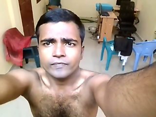 mayanmandev - desi indian male selfie video 100