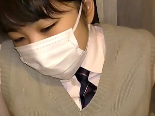 Jav Schoolgirl Fukada Fucks Uncensored In Her Uniform Cute Teen Gets Wet On Desk