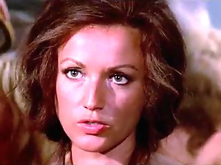 Janine Reynaud, Malisa Longo and Agneta Eckemyr - Blindman