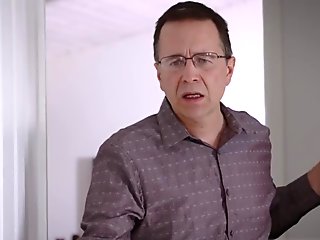 Dad fucks crony  ally s daughter anal hd and big butt mother &   bbc first time Birthday