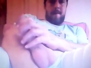 Parte2 filmo un hetero Pajero desconocido /TOP BIG-DICK 2018