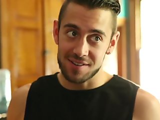 Dante Colle in for another ass fuck