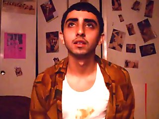 My Pretty Plastic Pornstar. Jock-Off... A brief film about porn.