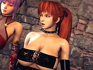 Giantess Horrorporn Vore